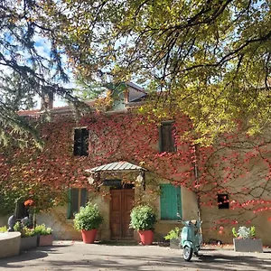La Reyniere Serres (Hautes-Alpes)
