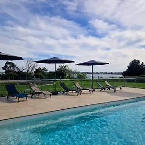 Hotel Ariane, Fos-sur-Mer