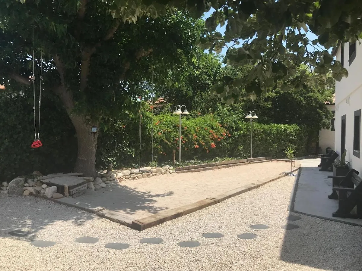 Beach House Fos-sur-Mer Guest house