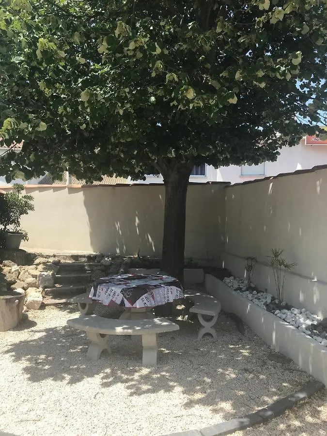 Guest house Beach House Fos-sur-Mer