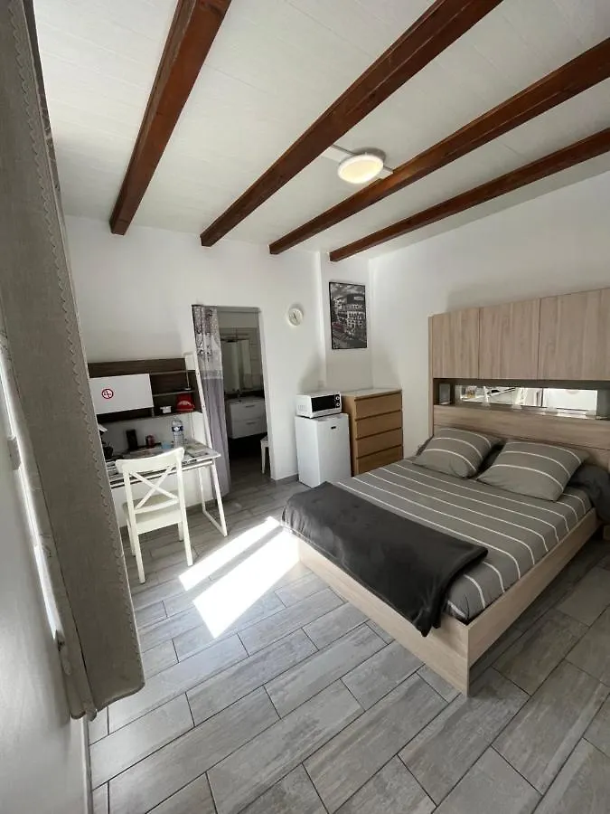 Beach House Fos-sur-Mer